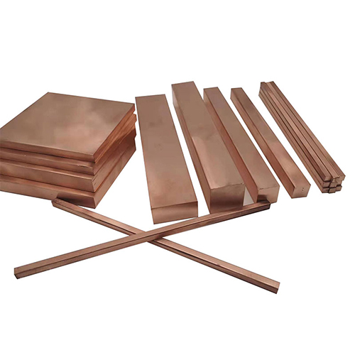 T2 copper bar spot direct delivery stock 2000 tons