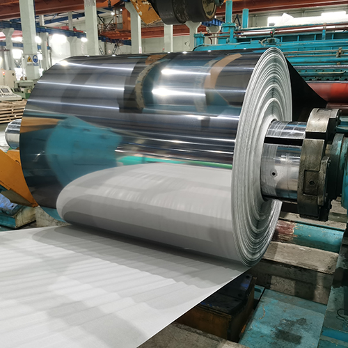 Stainless Steel Coil (304L/202/321): Selection and Sourcing Notes