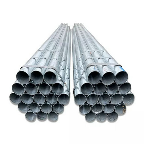 Wholesale Galvanized steel tube steel tube iso 657-11 carbon seamless steel tube