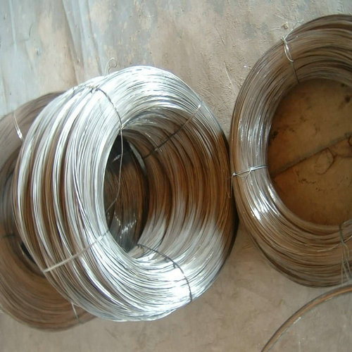 Wholesale SAE1006 Alloy Steel Cable Copper Wire House Coil 1.5 Sigal Steel Wire