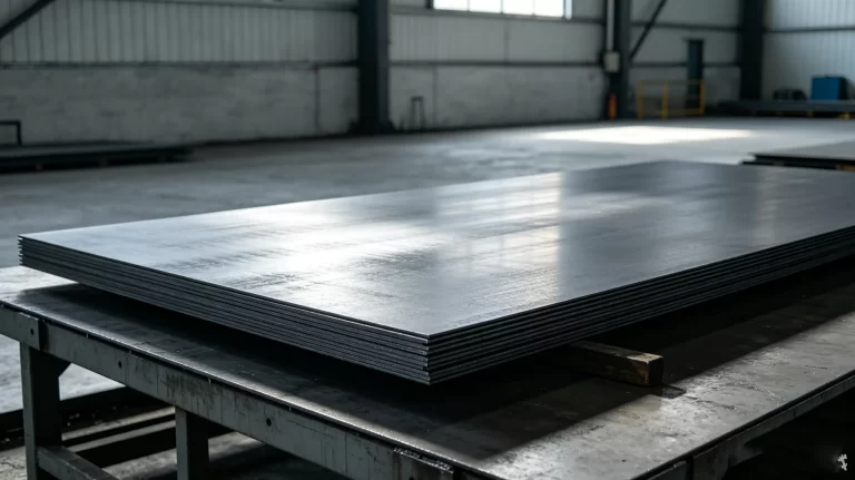 Carbon Steel Sheet for Bending and Forming: What Buyers Should Confirm Before Ordering