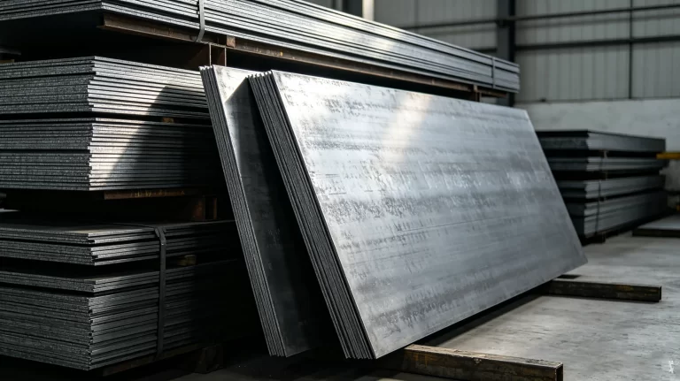 Carbon Steel Sheet for Laser Cutting: What Thickness, Flatness, and Surface Condition Matter?