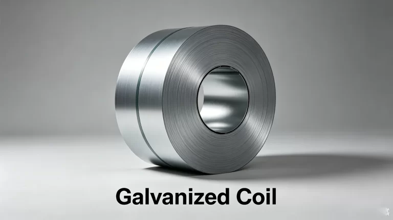 White Rust on Galvanized Coil: What Buyers Should Specify for Storage and Shipping