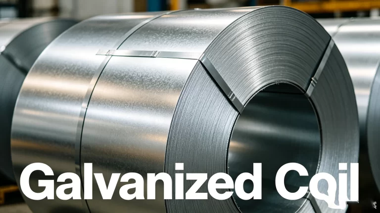 Galvanized Coil for Roll Forming: What Slitting Width, Coil ID, and Packaging Should Be Locked Before Order