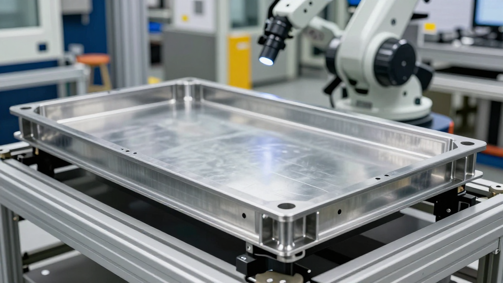 Steel for EV Battery Housings and Enclosures: A Buyer Guide to AHSS, PHS, and Galvanized Grades
