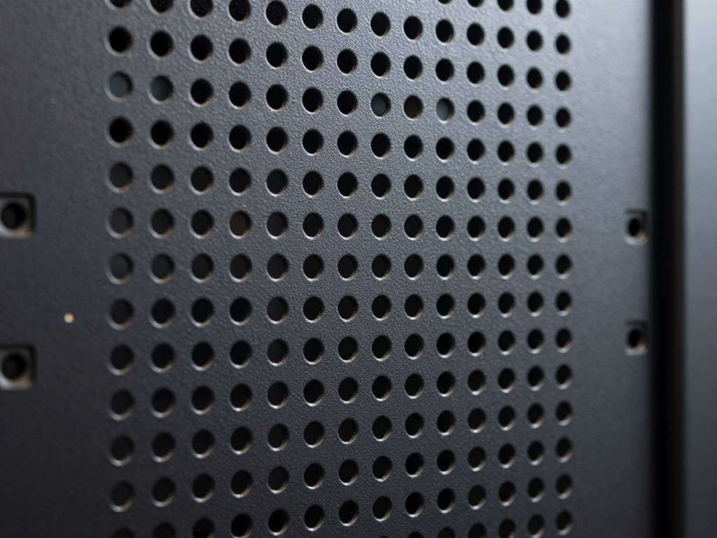 Steel for Data Center Server Racks and Cabinets: Grade, Gauge, Flatness, and Finish Selection