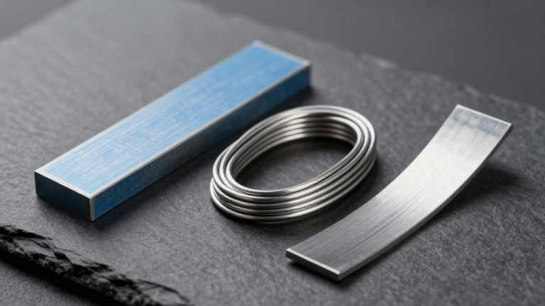 Spring Steel 65Mn vs 60Si2Mn vs SUP9 (55Cr3): Grade Selection for Leaf, Coil, and Flat Springs
