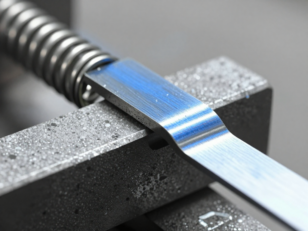 Spring Steel 65Mn vs 60Si2Mn vs SUP9 (55Cr3): Grade Selection for Leaf, Coil, and Flat Springs