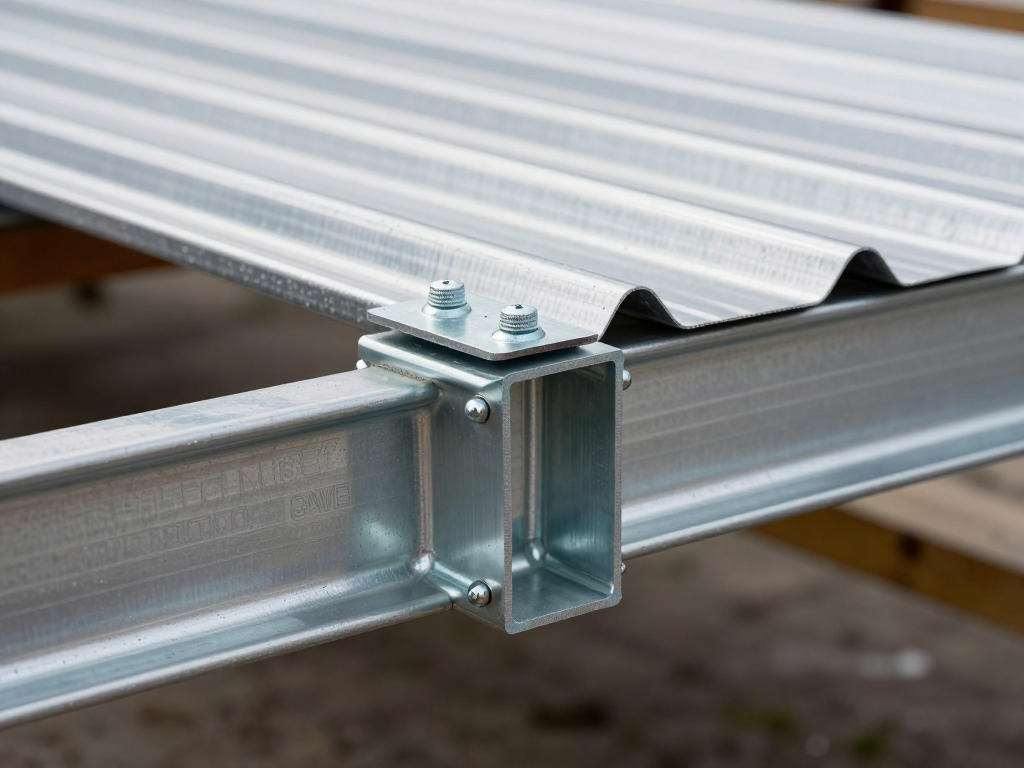 Pre-Engineered Building (PEB) Steel Buying Guide: Primary Framing, Purlins, and Cladding Selection