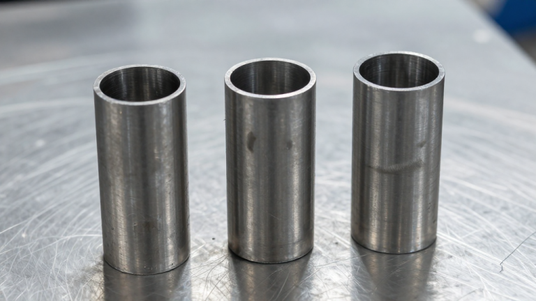 Steel Pipe Schedule Chart: SCH 40 vs SCH 80 vs SCH 160 Explained