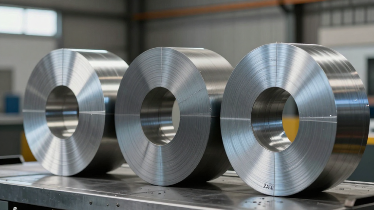Zinc-Aluminum-Magnesium (ZAM) vs Galvanized vs Galvalume: Which Coated Steel Lasts Longer for Your Project?