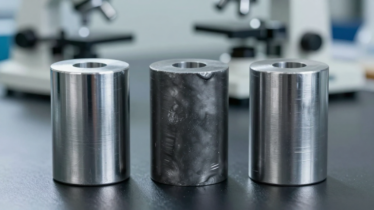 Mild Steel vs Carbon Steel vs Alloy Steel: What’s the Difference (and Which to Specify)