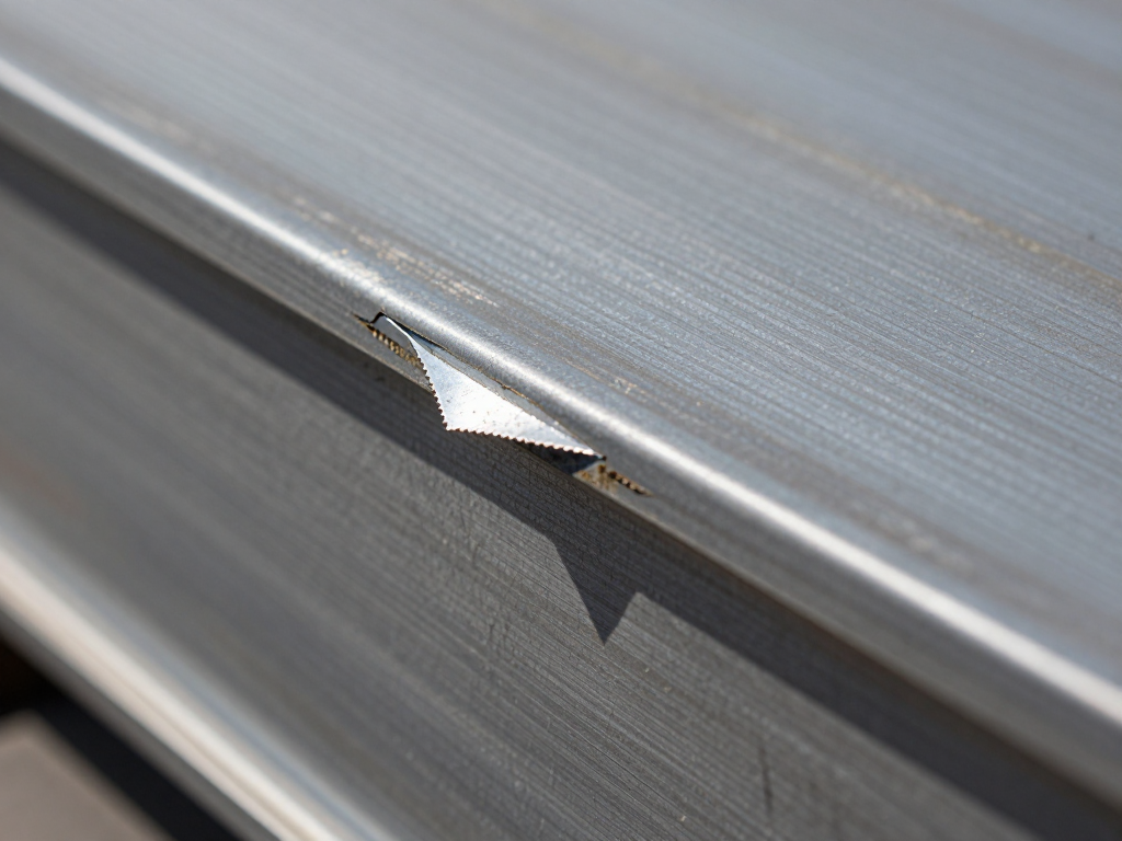 art3 inline lamination defect