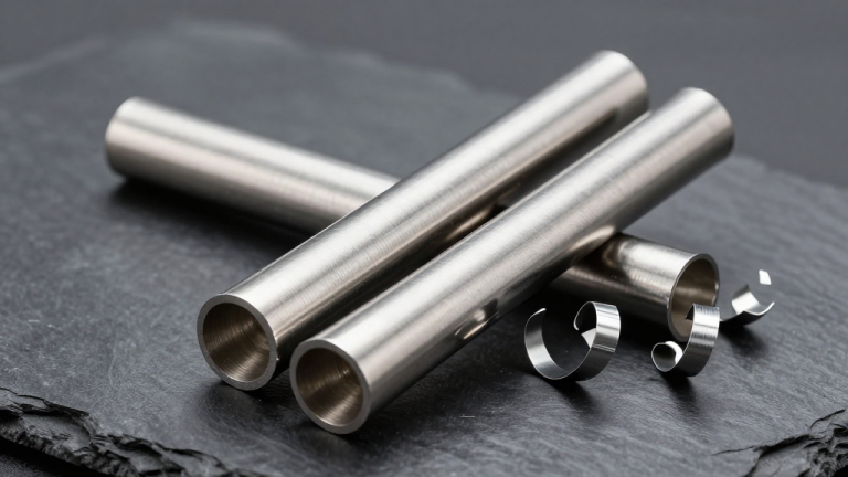 303 vs 416 vs 430F Free-Machining Stainless Steel and When to Step Up to 420 / 440C for Knives and Tools