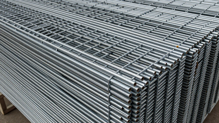Steel Bar Grating Buying Guide: Welded, Press-Locked, and Serrated Types for Platforms, Walkways, and Trench Covers