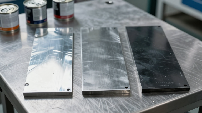 Tinplate vs Tin-Free Steel (TFS/ECCS): Which Packaging Steel Buyers Should Choose for Food, Beverage, and Aerosol Cans