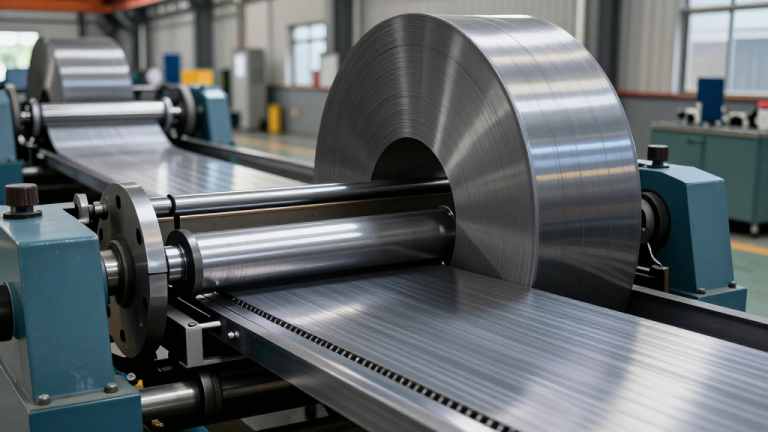 Steel Coil Slitting and Cut-to-Length Buying Guide: Tolerances, Edge Quality, and Processing Services for Buyers