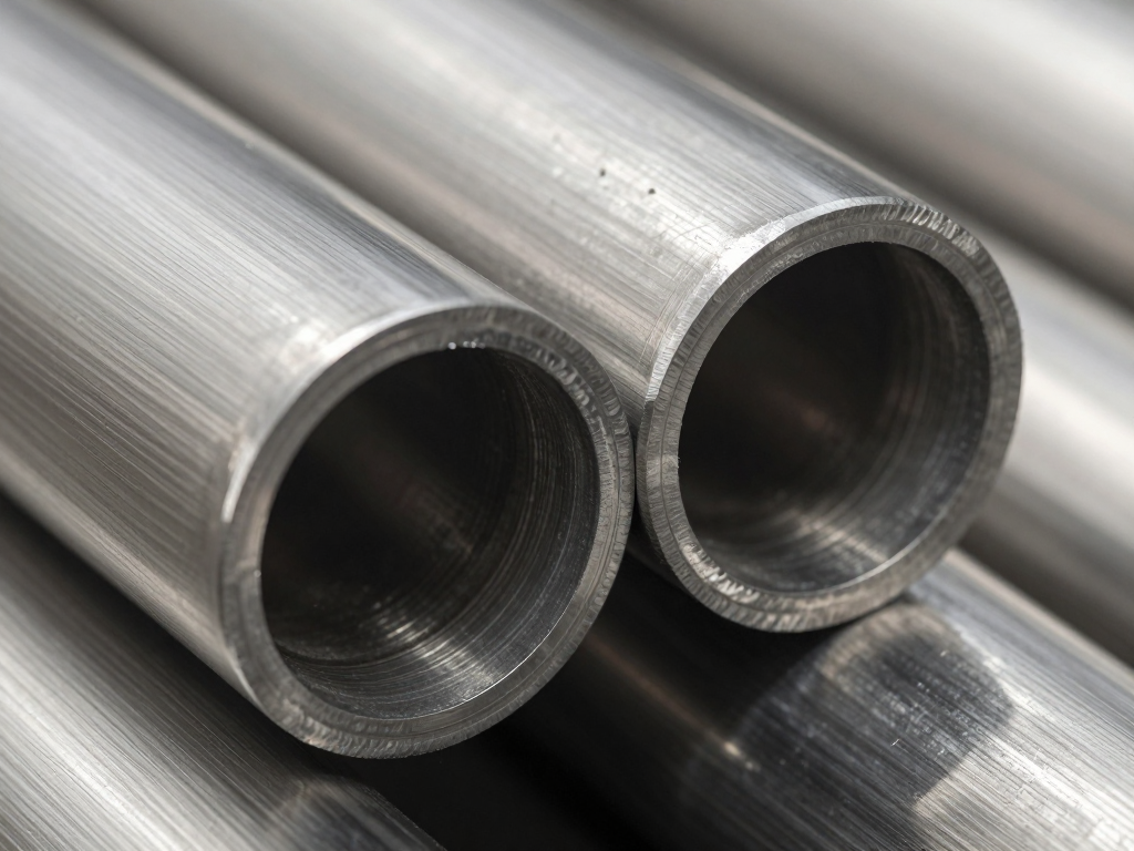 art15 inline tube end section