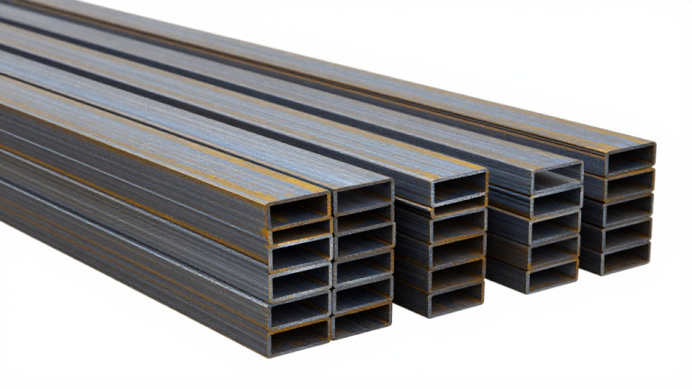 Steel Flat Bar Buying Guide: Hot-Rolled vs Cold-Drawn, Mill Edge vs Sheared, Tolerances and Grades (A36, Q235, 1045, 4140)