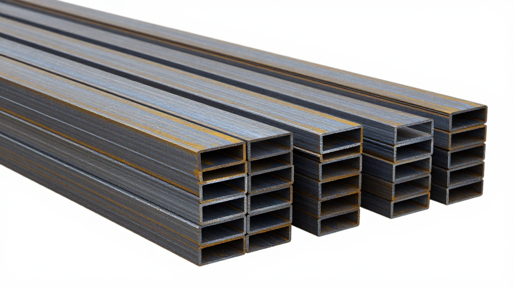 Steel Flat Bar Buying Guide: Hot-Rolled vs Cold-Drawn, Mill Edge vs Sheared, Tolerances and Grades (A36, Q235, 1045, 4140)