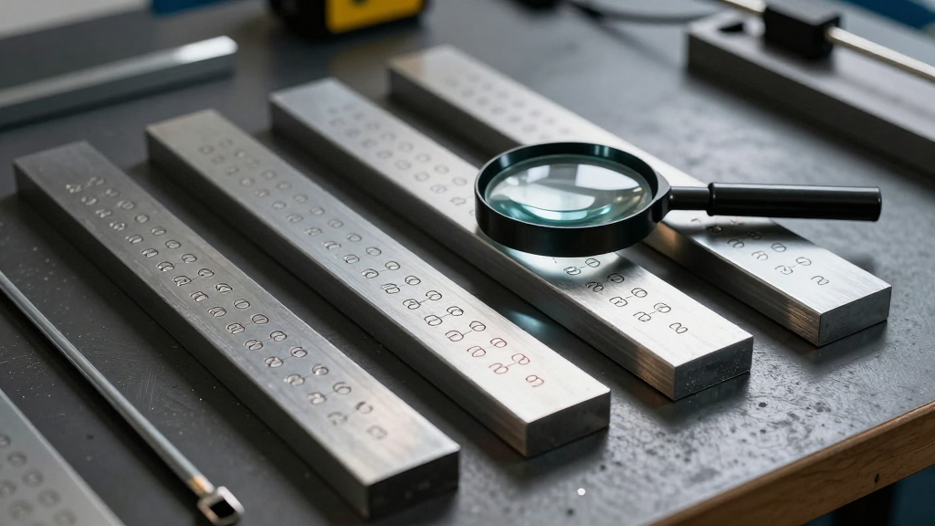 Steel Grade Equivalents Chart: ASTM vs EN vs JIS vs GB Standards Explained for Importers