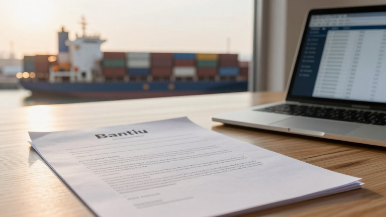 Steel Import Payment Terms Explained: T/T vs L/C vs D/P vs D/A – Risk, Cost, and Cash Flow for First-Time and Repeat Importers