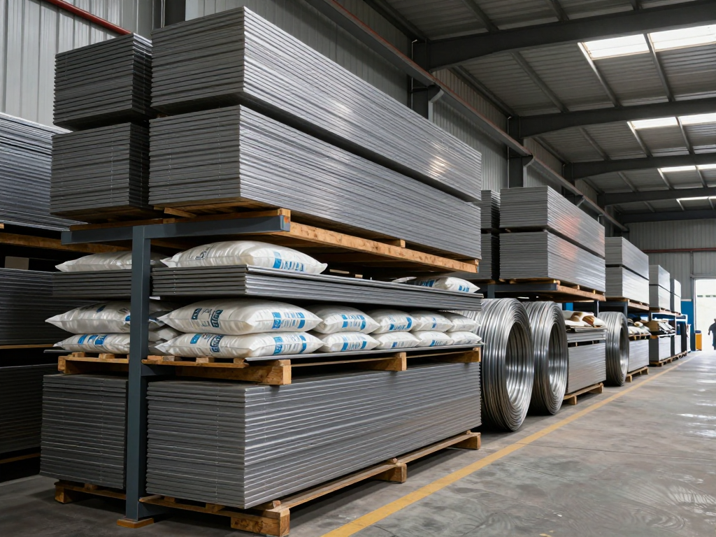 art22 inline storage warehouse