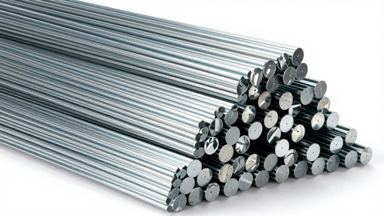Galvanized Iron Wire (GI Wire) Buying Guide: Hot-Dip vs Electro-Galvanized, Wire Gauges, Coating Weights, and Common Applications