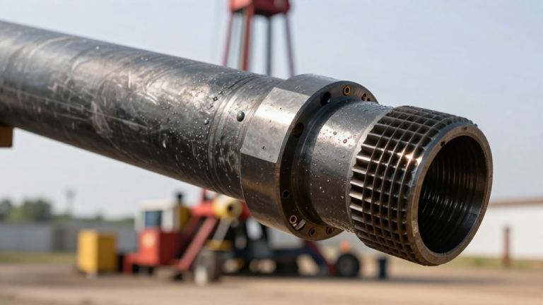 OCTG Casing and Tubing Buying Guide: API 5CT Grades (J55, K55, N80, L80, P110), Connections, and How to Specify for Oil and Gas Wells