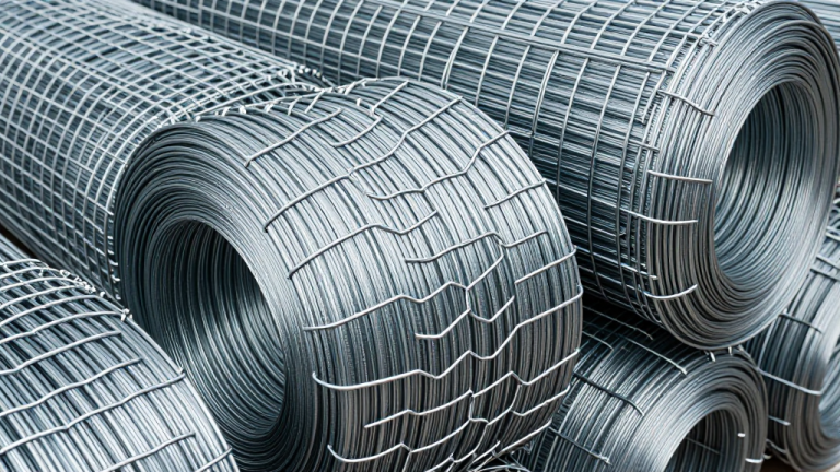 Gabion Box & Mesh Buying Guide: Galvanized and PVC-Coated Gabions for Riverbank, Slope, and Retaining Walls