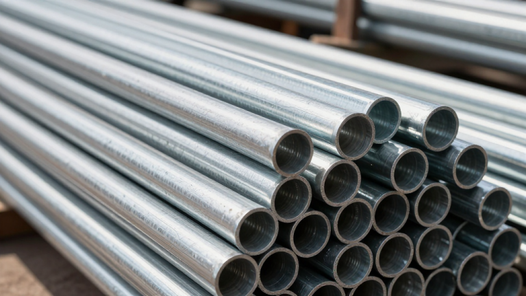 Steel Scaffold Tube & Coupler Buying Guide: BS 1139 / EN 39 Tubes, Couplers, and Boards for Tube-and-Coupler Scaffolds